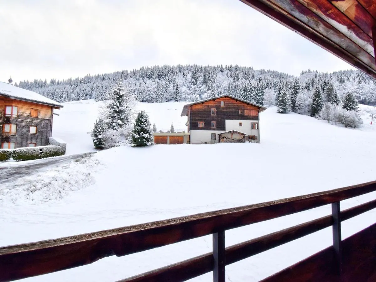 Studio Cosy A Morzine, Proche Centre, Pieds Des Pistes, Parking Couvert, Animaux Admis - Fr-1-524-84 0*, Morzine France