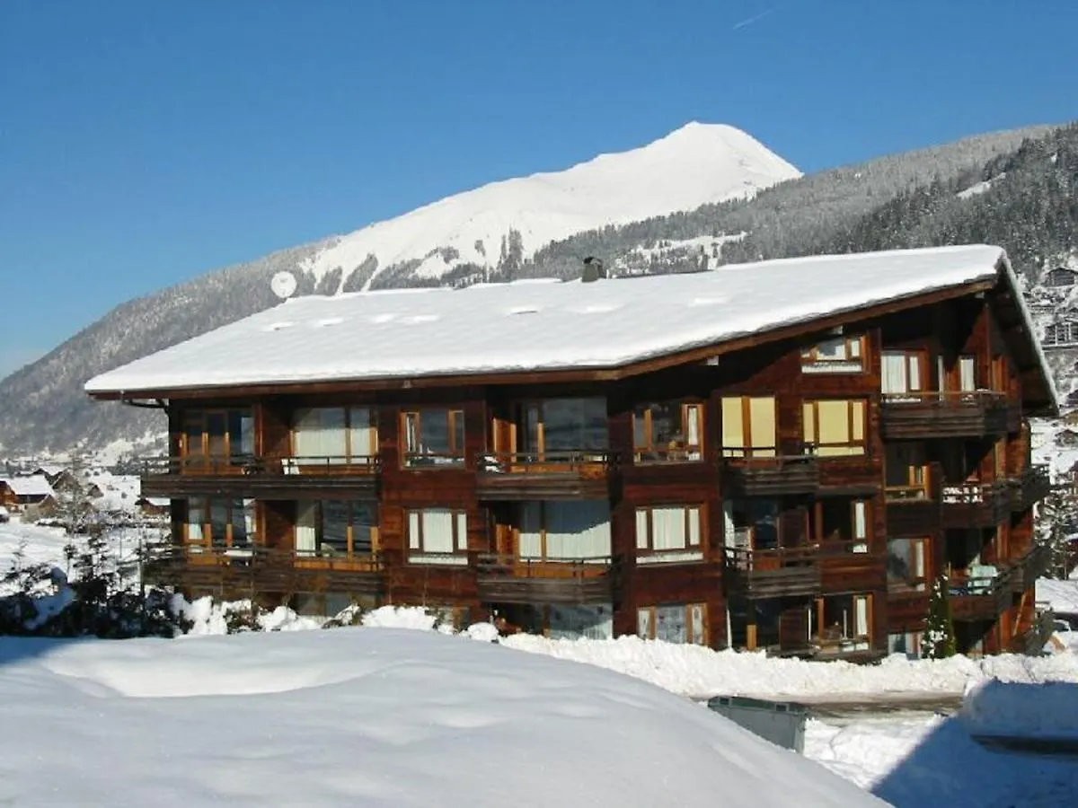 Studio Cosy A Morzine, Proche Centre, Pieds Des Pistes, Parking Couvert, Animaux Admis - Fr-1-524-84 Apartment Morzine