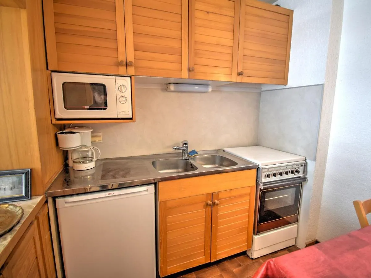 Apartment Studio Cosy A Morzine, Proche Centre, Pieds Des Pistes, Parking Couvert, Animaux Admis - Fr-1-524-84 France