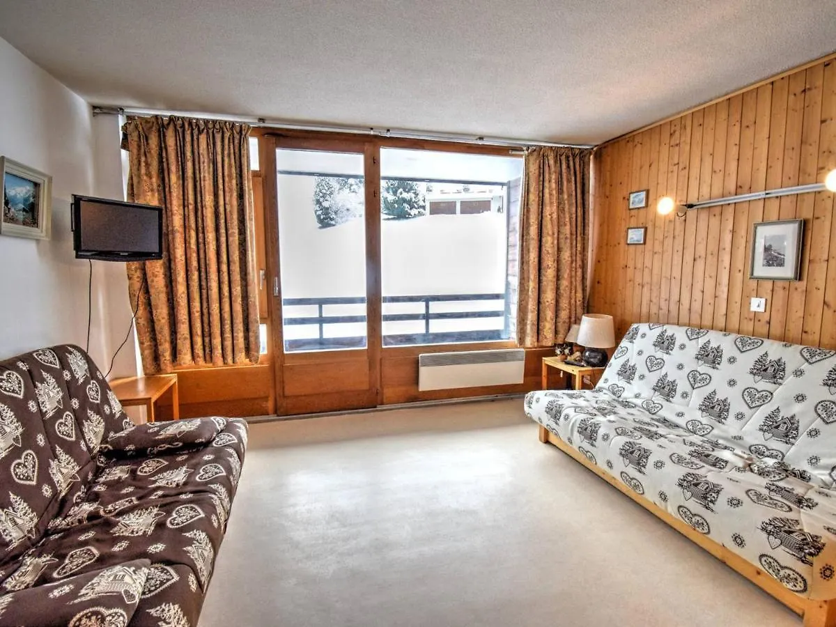 Studio Cosy A Morzine, Proche Centre, Pieds Des Pistes, Parking Couvert, Animaux Admis - Fr-1-524-84