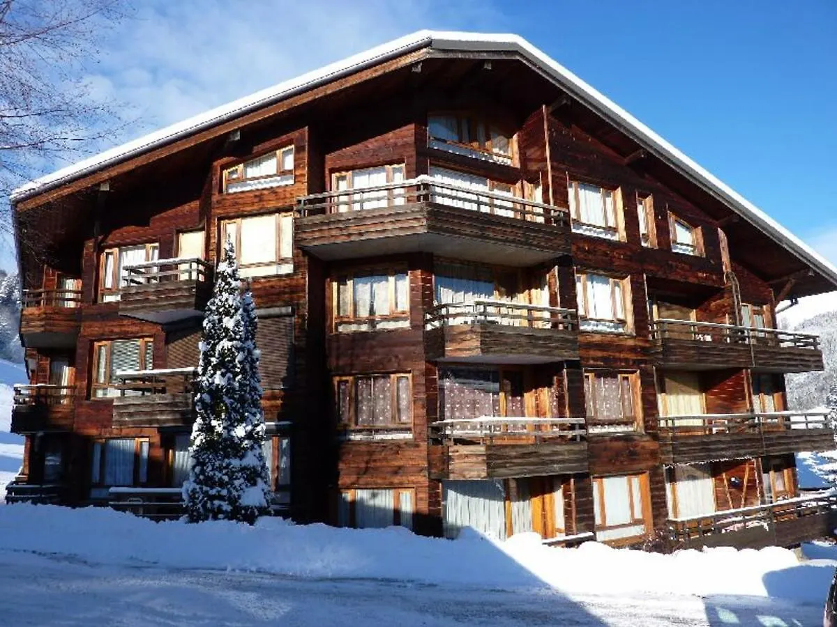 Studio Cosy A Morzine, Proche Centre, Pieds Des Pistes, Parking Couvert, Animaux Admis - Fr-1-524-84 0*, Morzine