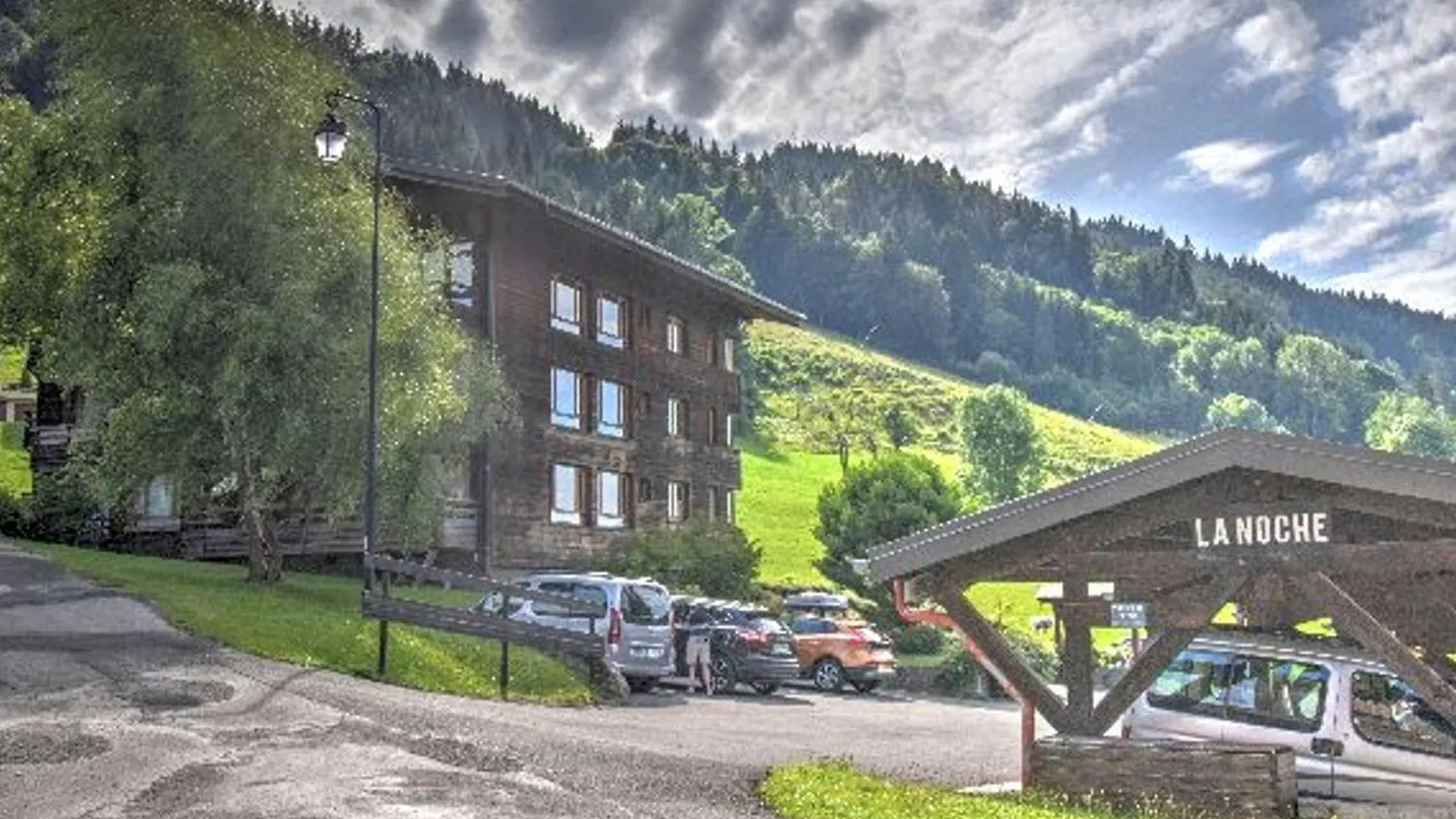 Studio Cosy A Morzine, Proche Centre, Pieds Des Pistes, Parking Couvert, Animaux Admis - Fr-1-524-84